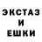 ЭКСТАЗИ круглые RAF BRO
